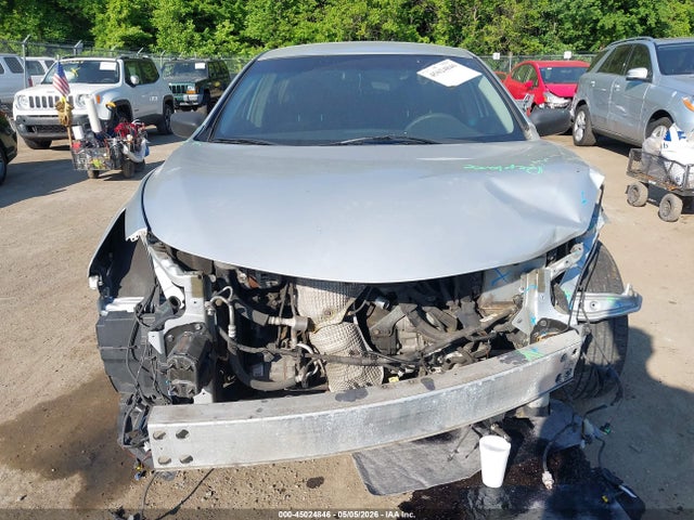 Продажа на аукционе авто 2013 Nissan Altima 2.5 S, vin: 1N4AL3AP3DC241408, номер лота: 45024846