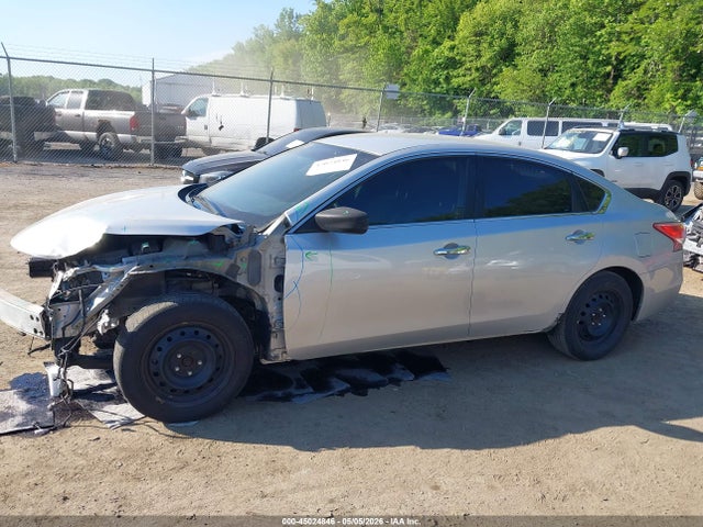 Продажа на аукционе авто 2013 Nissan Altima 2.5 S, vin: 1N4AL3AP3DC241408, номер лота: 45024846
