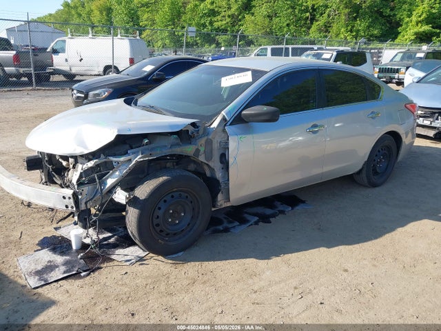 Продажа на аукционе авто 2013 Nissan Altima 2.5 S, vin: 1N4AL3AP3DC241408, номер лота: 45024846