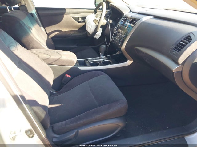Продажа на аукционе авто 2013 Nissan Altima 2.5 S, vin: 1N4AL3AP3DC241408, номер лота: 45024846