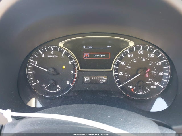 Продажа на аукционе авто 2013 Nissan Altima 2.5 S, vin: 1N4AL3AP3DC241408, номер лота: 45024846