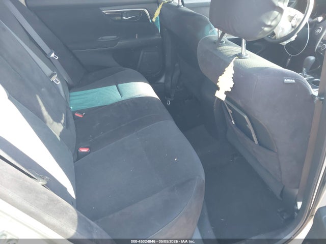 Продажа на аукционе авто 2013 Nissan Altima 2.5 S, vin: 1N4AL3AP3DC241408, номер лота: 45024846