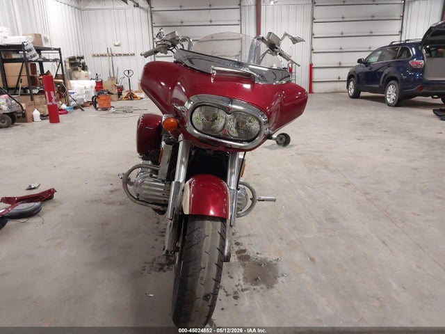Aukcja sprzedaży 1998 Honda Gl1500 Ct, vin: 1HFSC3438WA102760, numer aukcji: 45024852