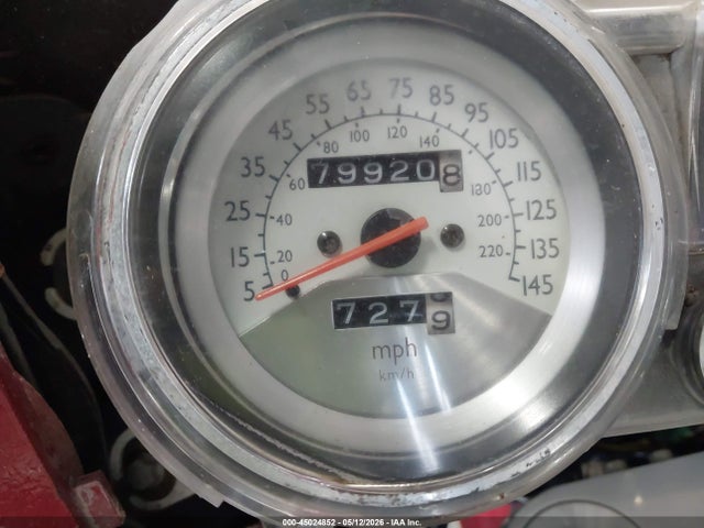 Aukcja sprzedaży 1998 Honda Gl1500 Ct, vin: 1HFSC3438WA102760, numer aukcji: 45024852