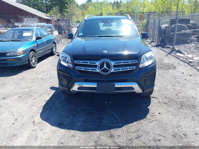 Aukcja sprzedaży 2019 Mercedes-benz Gls 450 4matic, vin: 4JGDF6EE7KB183570, numer aukcji: 45024856