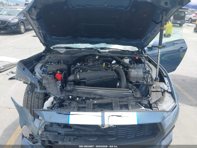 Ford Mustang Ecoboost Premium Fastback 2024 1FA6P8TH6R5134409 Image 10
