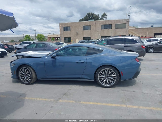 Ford Mustang Ecoboost Premium Fastback 2024 1FA6P8TH6R5134409 Image 15