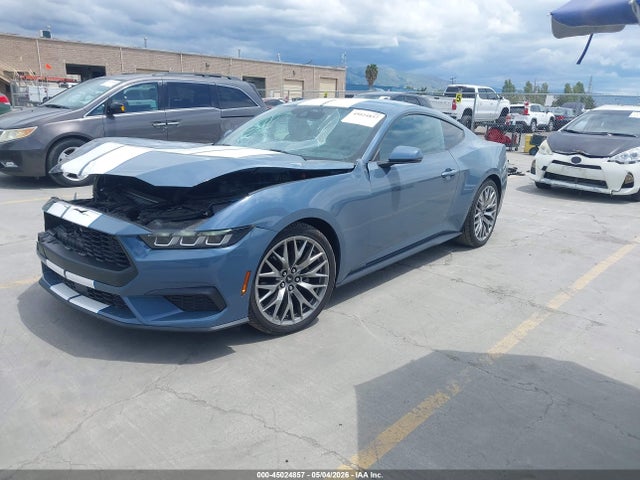 Ford Mustang Ecoboost Premium Fastback 2024 1FA6P8TH6R5134409 Image 2