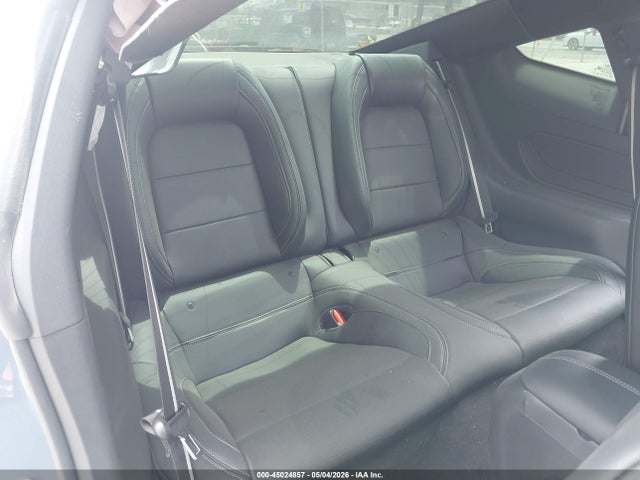 Ford Mustang Ecoboost Premium Fastback 2024 1FA6P8TH6R5134409 Image 8