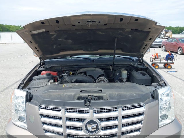 Aukcja sprzedaży 2007 Cadillac Escalade Standard, vin: 1GYFK63877R156156, numer aukcji: 45024858