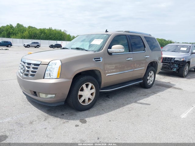 Aukcja sprzedaży 2007 Cadillac Escalade Standard, vin: 1GYFK63877R156156, numer aukcji: 45024858
