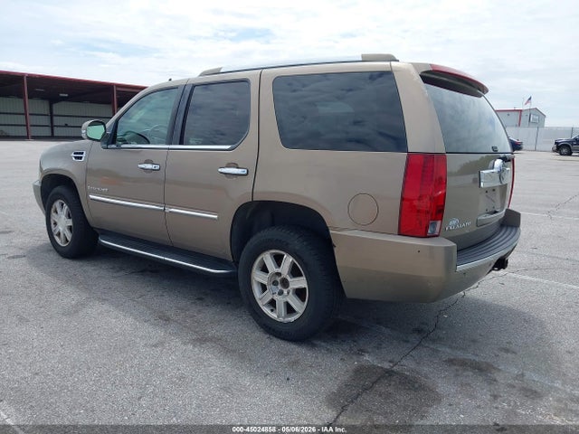 Aukcja sprzedaży 2007 Cadillac Escalade Standard, vin: 1GYFK63877R156156, numer aukcji: 45024858