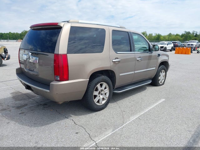 Aukcja sprzedaży 2007 Cadillac Escalade Standard, vin: 1GYFK63877R156156, numer aukcji: 45024858