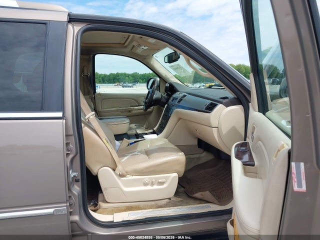 Aukcja sprzedaży 2007 Cadillac Escalade Standard, vin: 1GYFK63877R156156, numer aukcji: 45024858