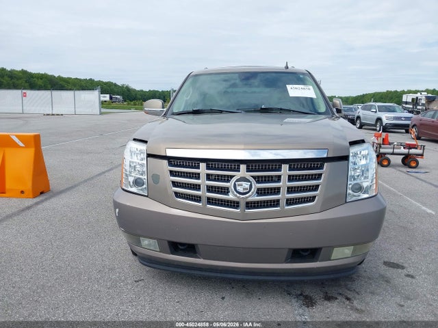 Aukcja sprzedaży 2007 Cadillac Escalade Standard, vin: 1GYFK63877R156156, numer aukcji: 45024858