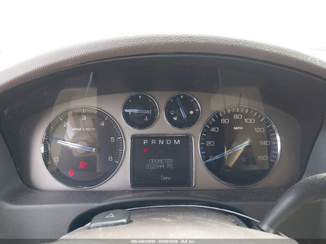 Aukcja sprzedaży 2007 Cadillac Escalade Standard, vin: 1GYFK63877R156156, numer aukcji: 45024858