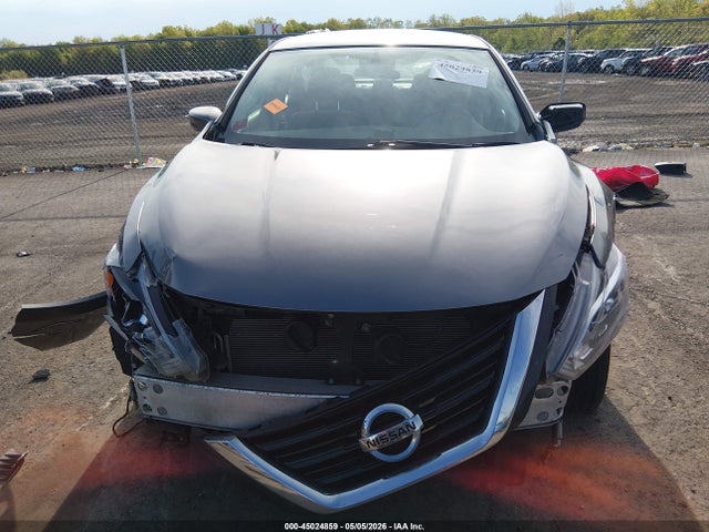 2018 Nissan Altima 2.5 S მანქანა იყიდება აუქციონზე, vin: 1N4AL3AP8JC156544, აუქციონის ნომერი: 45024859