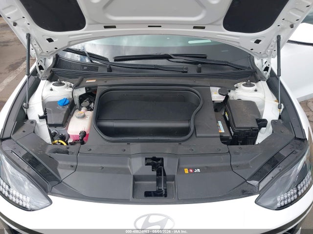 Продажа на аукционе авто 2025 Hyundai Ioniq 6 Limited, vin: KMHM54AA6SA098946, номер лота: 45024863