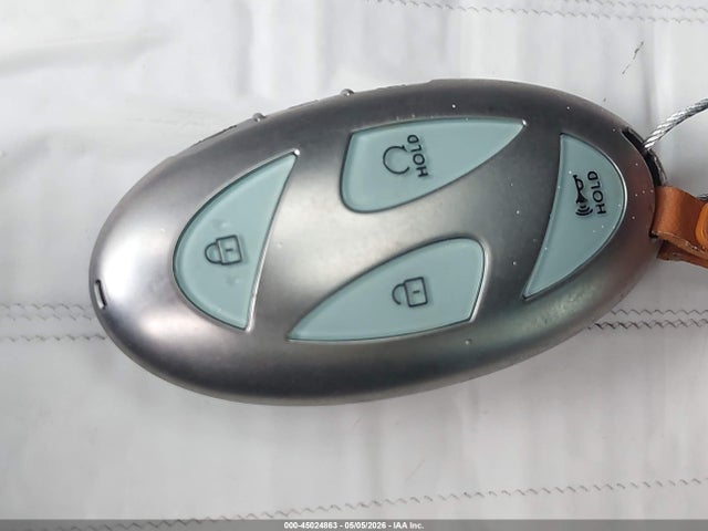 Продажа на аукционе авто 2025 Hyundai Ioniq 6 Limited, vin: KMHM54AA6SA098946, номер лота: 45024863