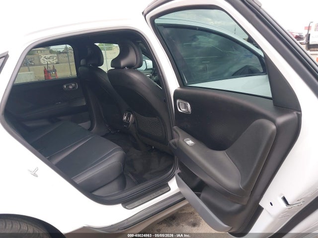Продажа на аукционе авто 2025 Hyundai Ioniq 6 Limited, vin: KMHM54AA6SA098946, номер лота: 45024863