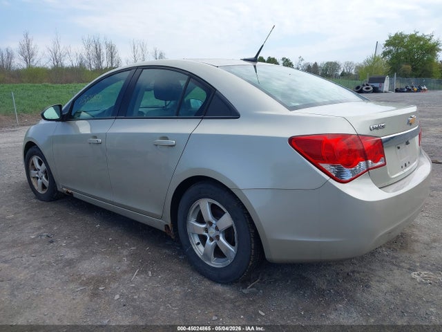 Aukcja sprzedaży 2013 Chevrolet Cruze Ls Auto, vin: 1G1PA5SG0D7308147, numer aukcji: 45024865