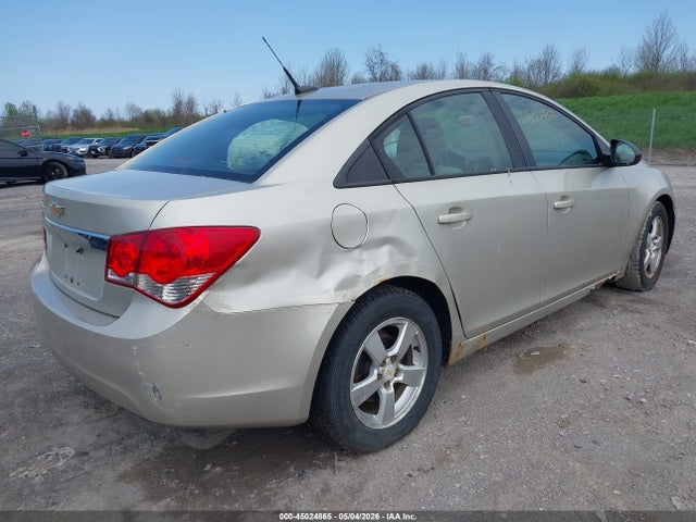 Aukcja sprzedaży 2013 Chevrolet Cruze Ls Auto, vin: 1G1PA5SG0D7308147, numer aukcji: 45024865