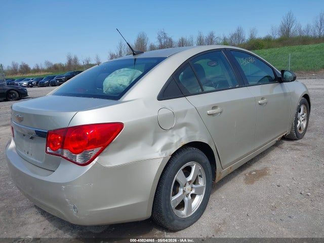 Aukcja sprzedaży 2013 Chevrolet Cruze Ls Auto, vin: 1G1PA5SG0D7308147, numer aukcji: 45024865
