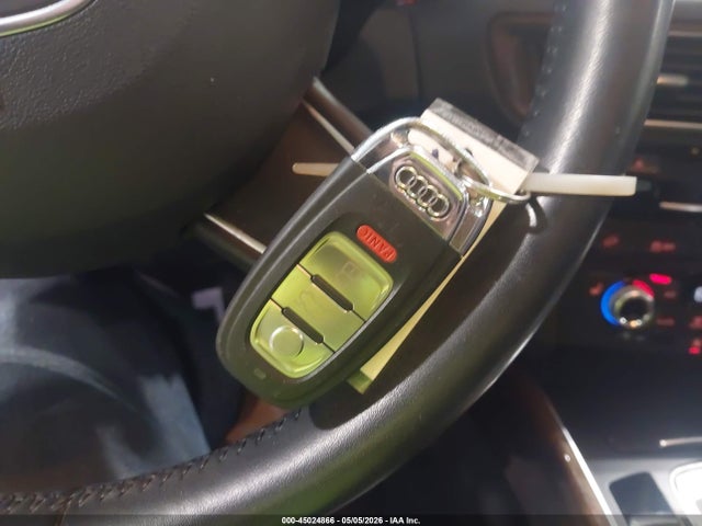 45024866 :رقم المزاد ، WA1LFAFP7FA140789 vin ، 2015 Audi Q5 2.0t Premium مزاد بيع