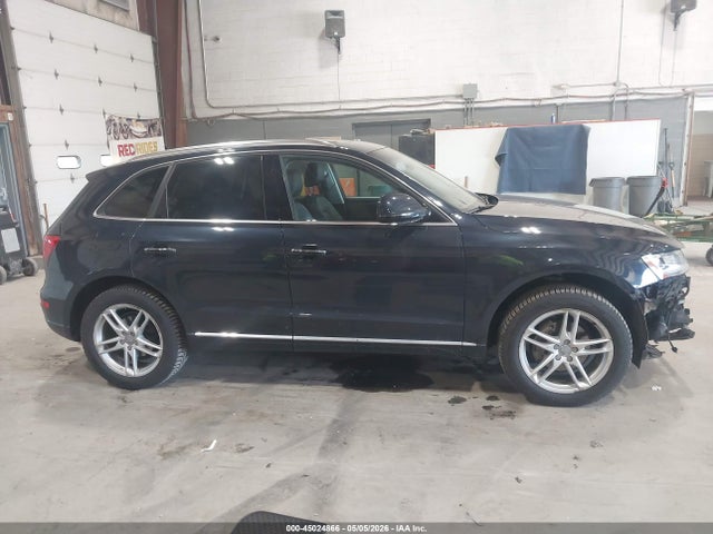 45024866 :رقم المزاد ، WA1LFAFP7FA140789 vin ، 2015 Audi Q5 2.0t Premium مزاد بيع