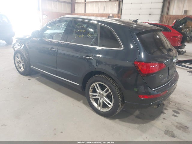 45024866 :رقم المزاد ، WA1LFAFP7FA140789 vin ، 2015 Audi Q5 2.0t Premium مزاد بيع