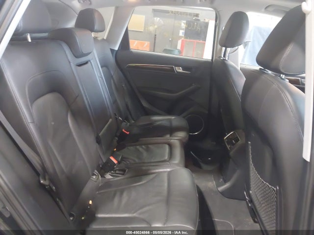 45024866 :رقم المزاد ، WA1LFAFP7FA140789 vin ، 2015 Audi Q5 2.0t Premium مزاد بيع