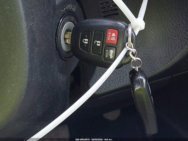 Toyota COROLLA LE 2014 2T1BURHE7EC204101 Image 11