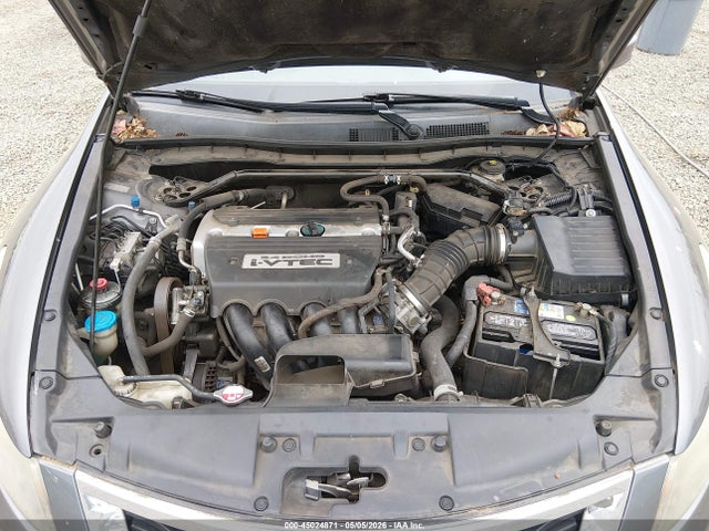 Продаж на аукціоні авто 2008 Honda Accord 2.4 Ex-l, vin: 1HGCP26888A130035, номер лоту: 45024871