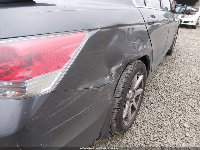 Продаж на аукціоні авто 2008 Honda Accord 2.4 Ex-l, vin: 1HGCP26888A130035, номер лоту: 45024871