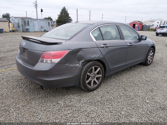 Продаж на аукціоні авто 2008 Honda Accord 2.4 Ex-l, vin: 1HGCP26888A130035, номер лоту: 45024871