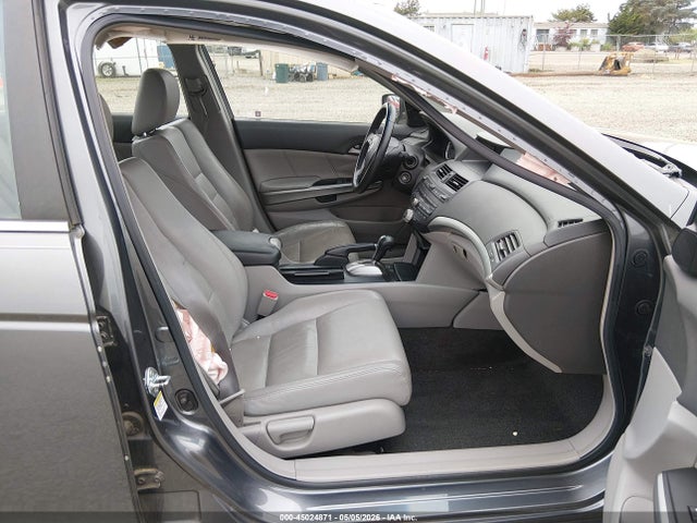 Продаж на аукціоні авто 2008 Honda Accord 2.4 Ex-l, vin: 1HGCP26888A130035, номер лоту: 45024871
