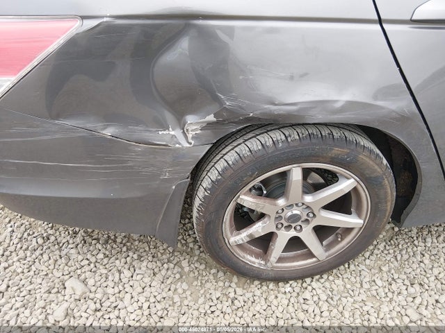 Продаж на аукціоні авто 2008 Honda Accord 2.4 Ex-l, vin: 1HGCP26888A130035, номер лоту: 45024871