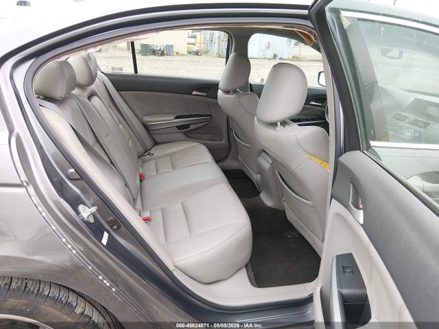 Продаж на аукціоні авто 2008 Honda Accord 2.4 Ex-l, vin: 1HGCP26888A130035, номер лоту: 45024871