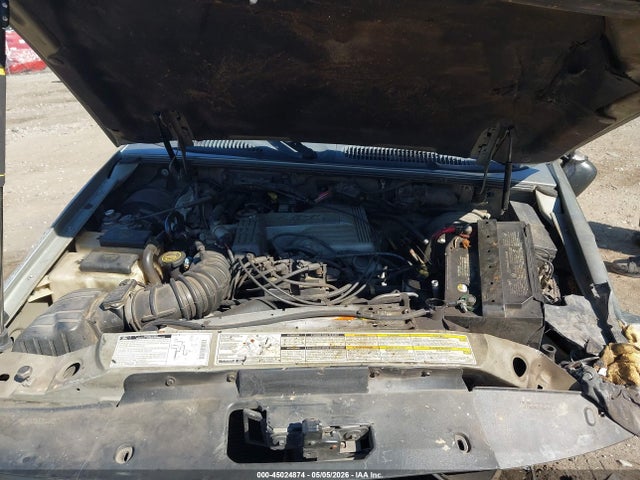 Продаж на аукціоні авто 2000 Mercury Mountaineer, vin: 4M2DU66P7YUJ35343, номер лоту: 45024874