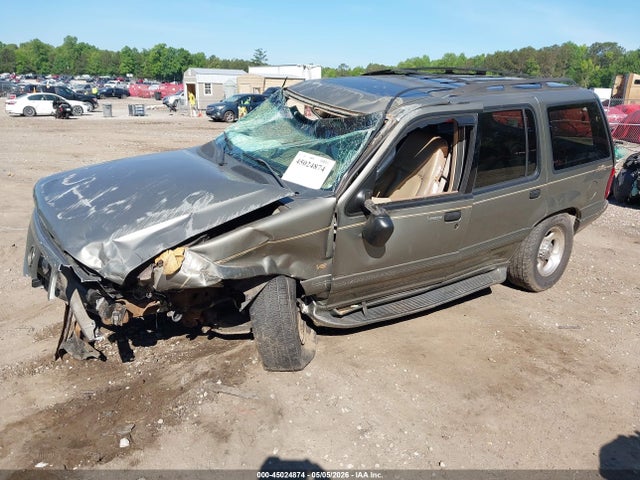 Продаж на аукціоні авто 2000 Mercury Mountaineer, vin: 4M2DU66P7YUJ35343, номер лоту: 45024874