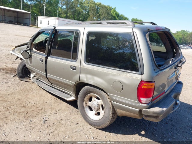 Продаж на аукціоні авто 2000 Mercury Mountaineer, vin: 4M2DU66P7YUJ35343, номер лоту: 45024874
