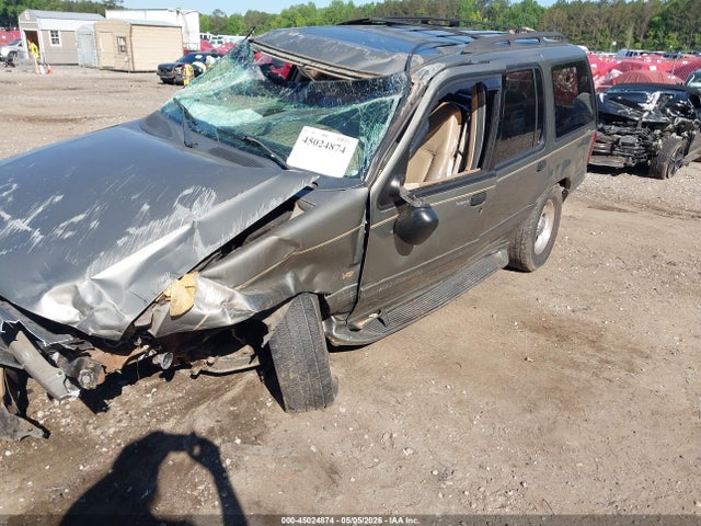 Продаж на аукціоні авто 2000 Mercury Mountaineer, vin: 4M2DU66P7YUJ35343, номер лоту: 45024874