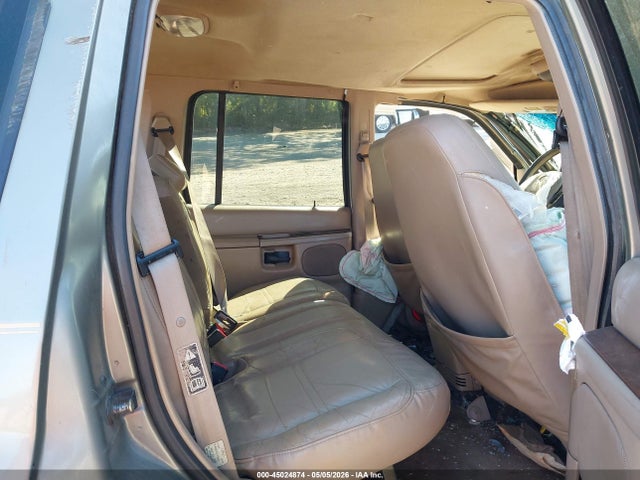 Продаж на аукціоні авто 2000 Mercury Mountaineer, vin: 4M2DU66P7YUJ35343, номер лоту: 45024874