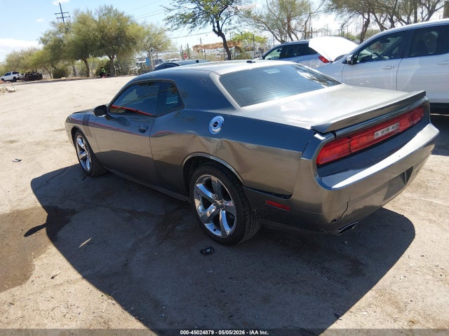 45024879 :رقم المزاد ، 2C3CDYAG2CH135139 vin ، 2012 Dodge Challenger Sxt مزاد بيع