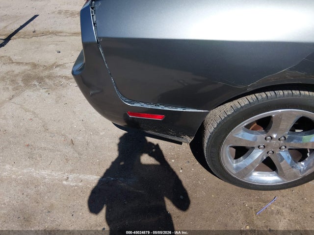 45024879 :رقم المزاد ، 2C3CDYAG2CH135139 vin ، 2012 Dodge Challenger Sxt مزاد بيع
