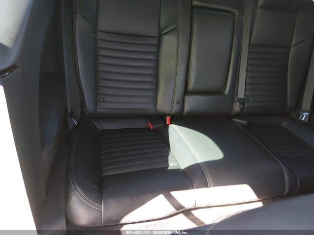 45024879 :رقم المزاد ، 2C3CDYAG2CH135139 vin ، 2012 Dodge Challenger Sxt مزاد بيع