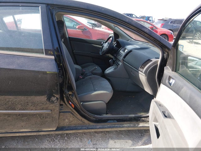 Продаж на аукціоні авто 2008 Nissan Sentra 2.0s, vin: 3N1AB61EX8L762507, номер лоту: 45024880