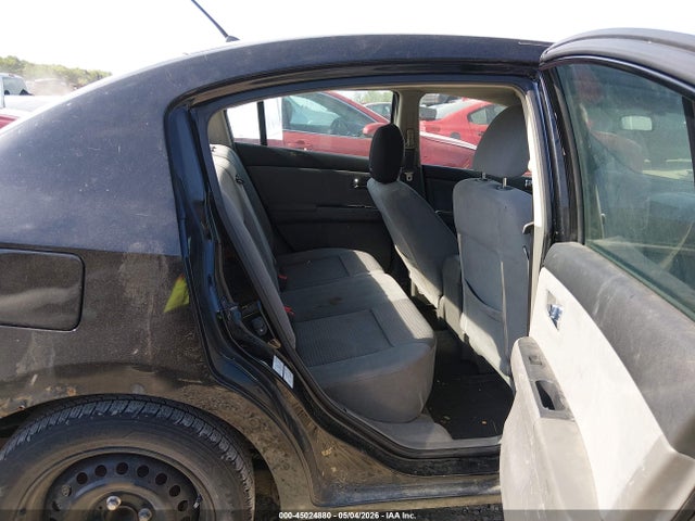 Продаж на аукціоні авто 2008 Nissan Sentra 2.0s, vin: 3N1AB61EX8L762507, номер лоту: 45024880