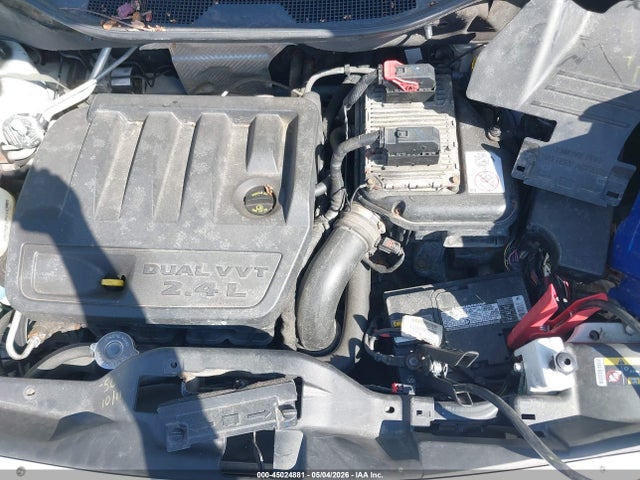 Jeep Patriot Sport 2014 1C4NJRBB2ED770822 Image 10