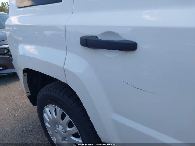 Jeep Patriot Sport 2014 1C4NJRBB2ED770822 Image 13